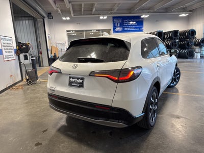 2026 Honda HR-V EX-L w/ Moonroof