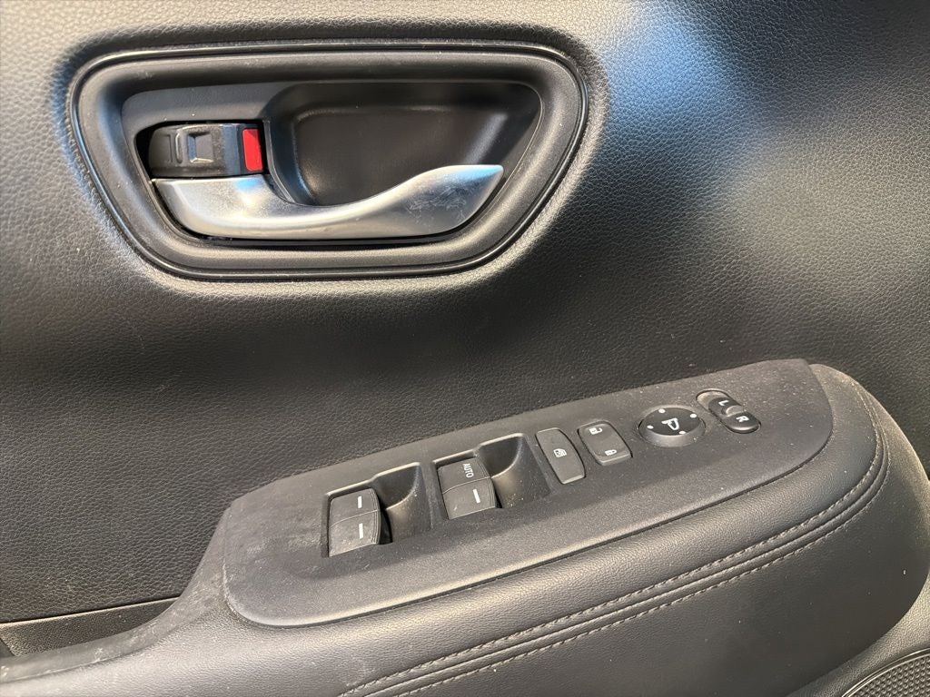 2024 Honda HR-V LX AWD