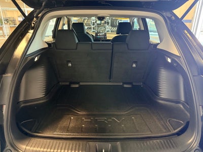 2025 Honda HR-V LX AWD