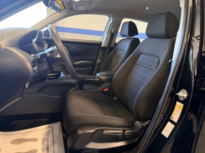 2025 Honda HR-V LX AWD