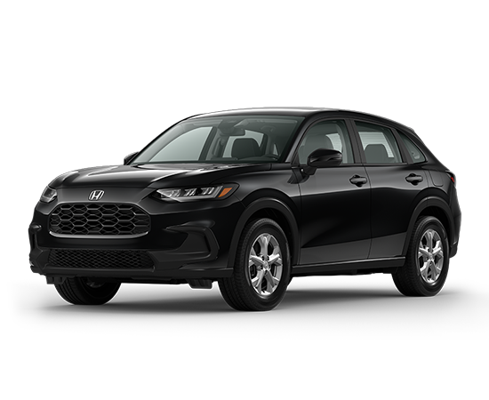 2025 Honda HR-V LX AWD