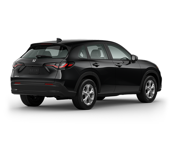 2025 Honda HR-V LX AWD