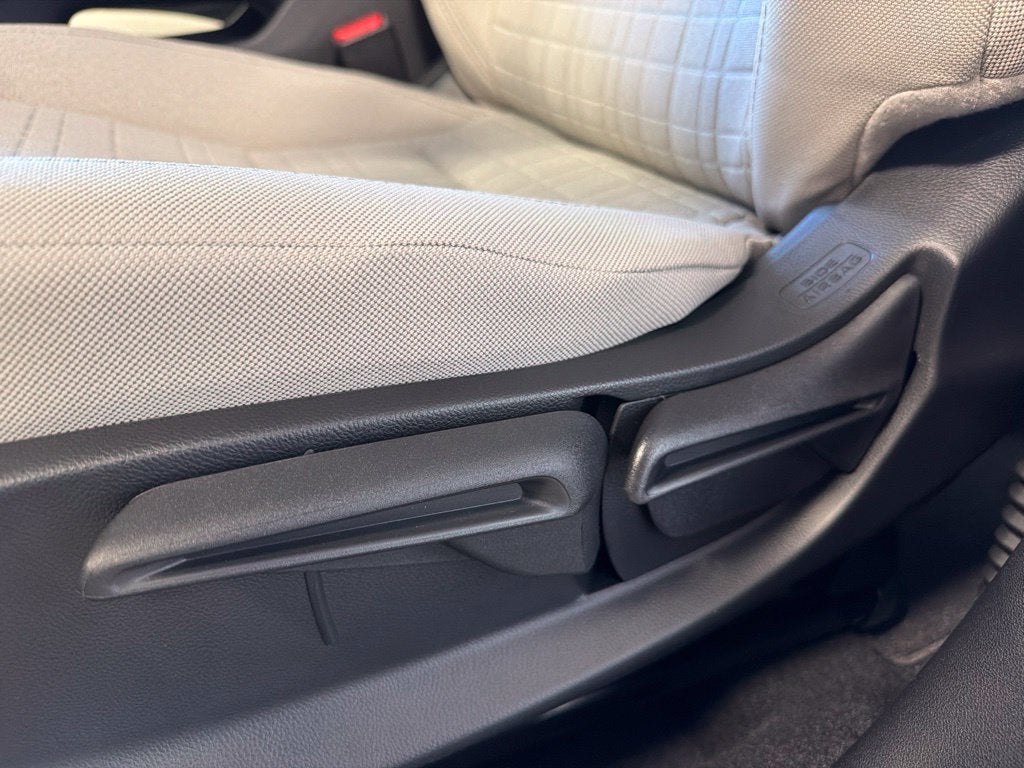 2027 Honda HR-V LX AWD