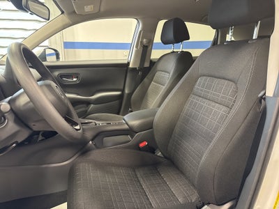 2026 Honda HR-V LX AWD