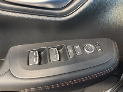 2025 Honda HR-V Sport AWD