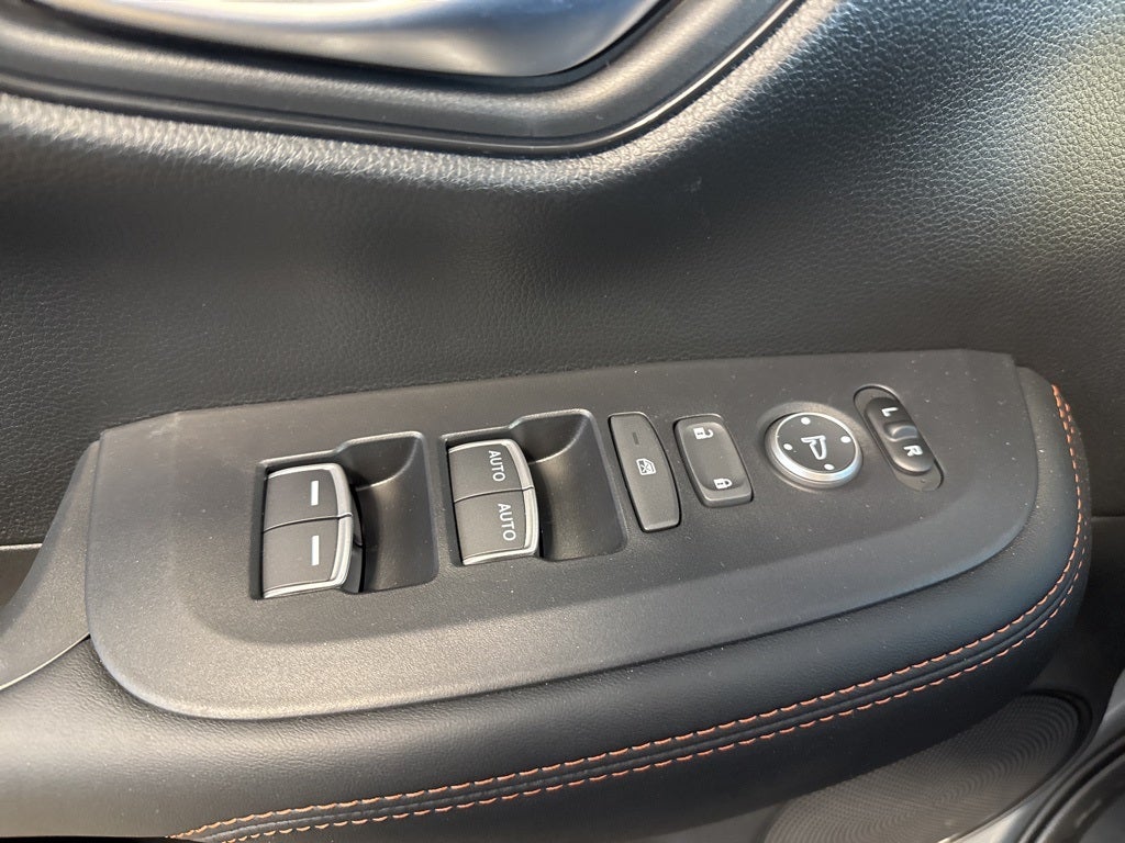 2025 Honda HR-V Sport AWD