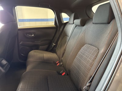 2025 Honda HR-V Sport AWD