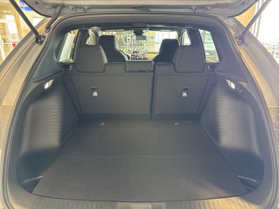 2025 Honda HR-V Sport AWD