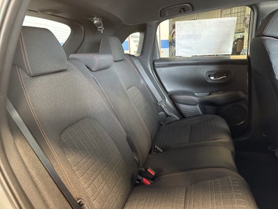 2025 Honda HR-V Sport AWD