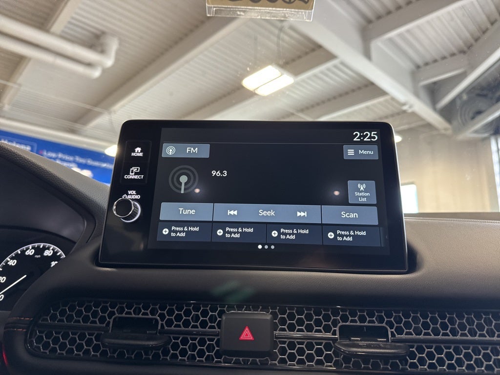 2026 Honda HR-V Sport AWD