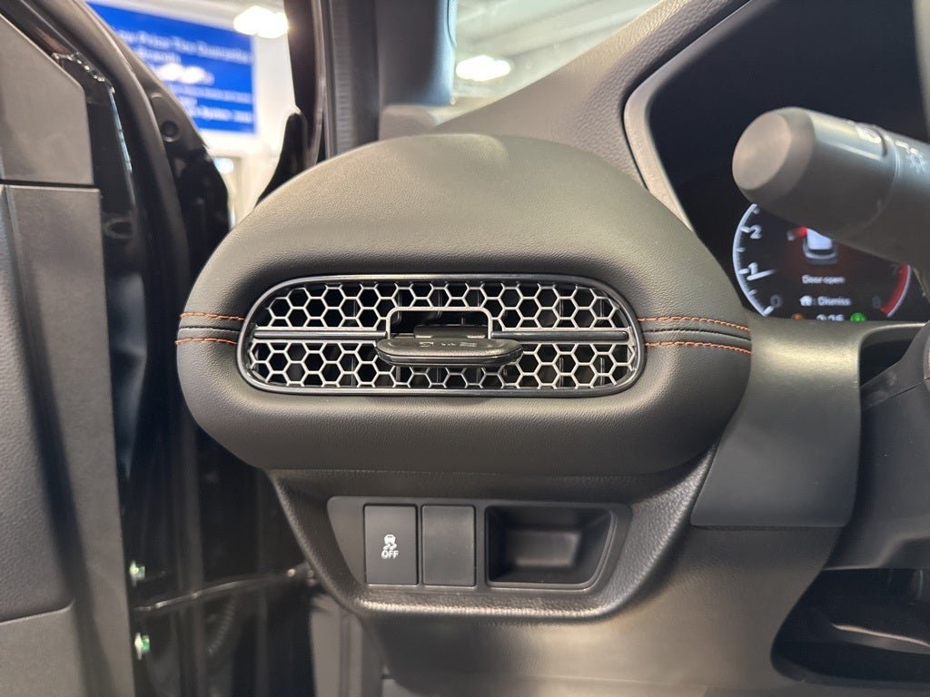 2026 Honda HR-V Sport AWD