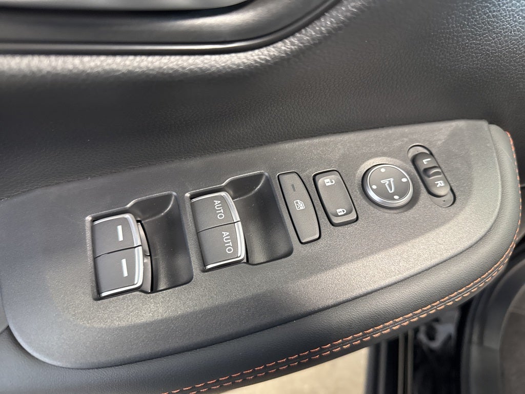 2026 Honda HR-V Sport AWD