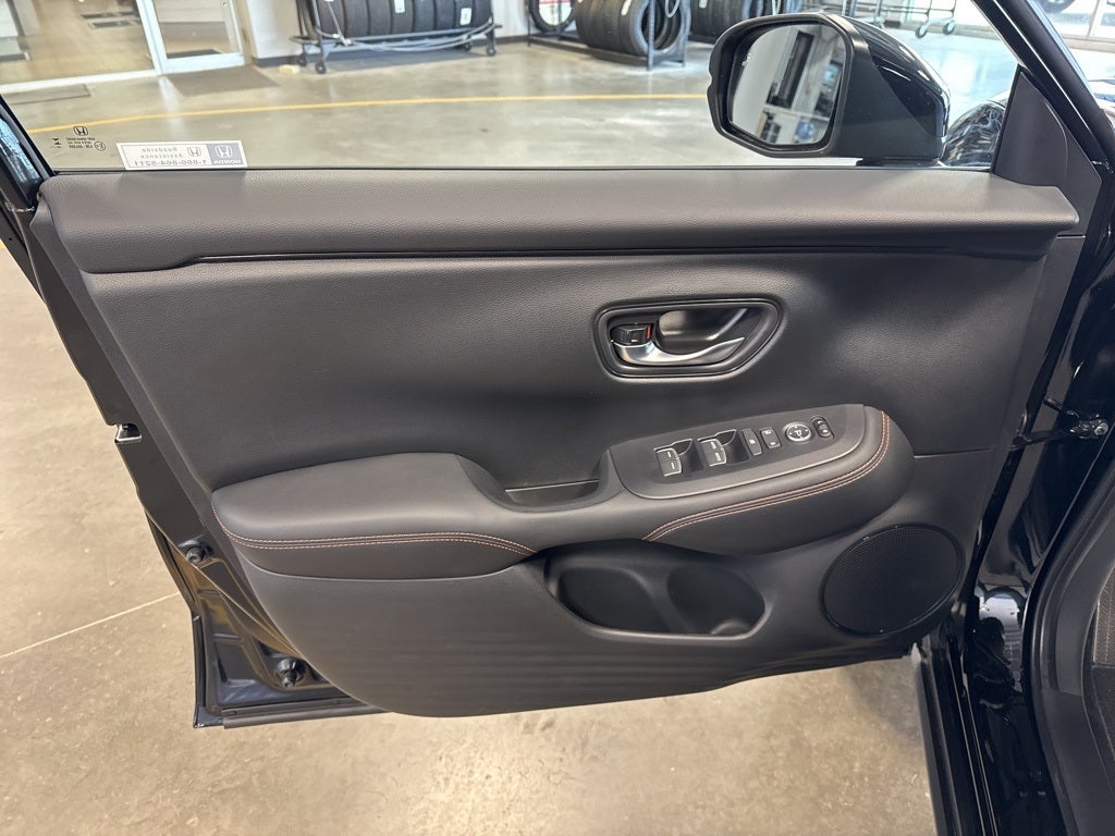 2026 Honda HR-V Sport AWD