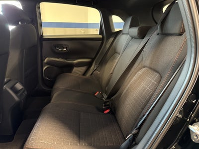 2026 Honda HR-V Sport AWD