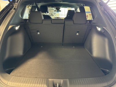 2026 Honda HR-V Sport AWD