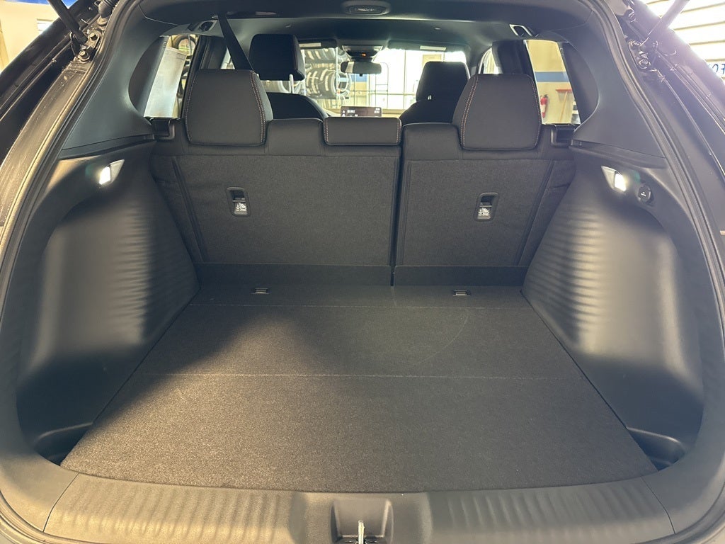 2026 Honda HR-V Sport AWD