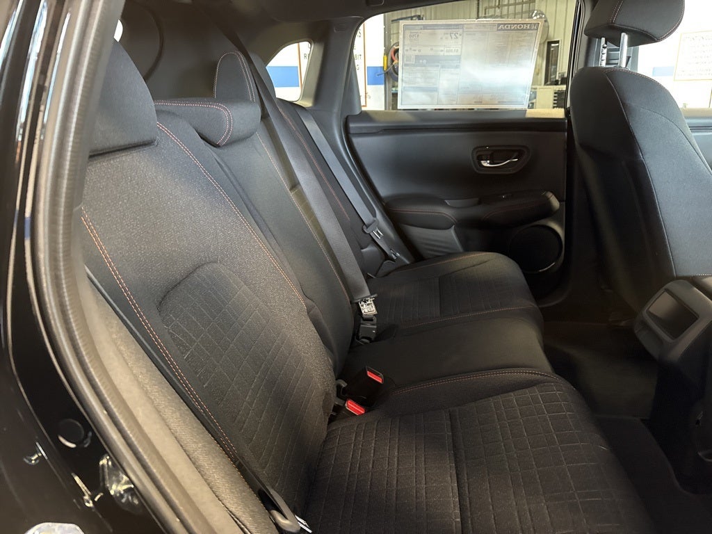 2026 Honda HR-V Sport AWD