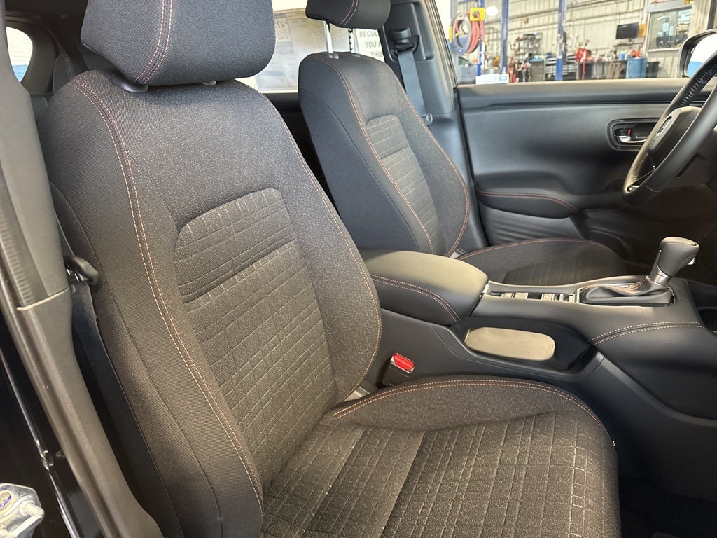 2026 Honda HR-V Sport AWD