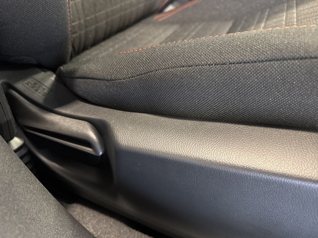 2026 Honda HR-V Sport AWD