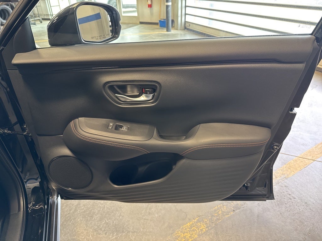 2026 Honda HR-V Sport AWD