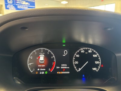 2026 Honda HR-V Sport AWD