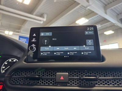 2026 Honda HR-V Sport AWD