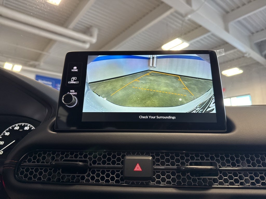 2026 Honda HR-V Sport AWD