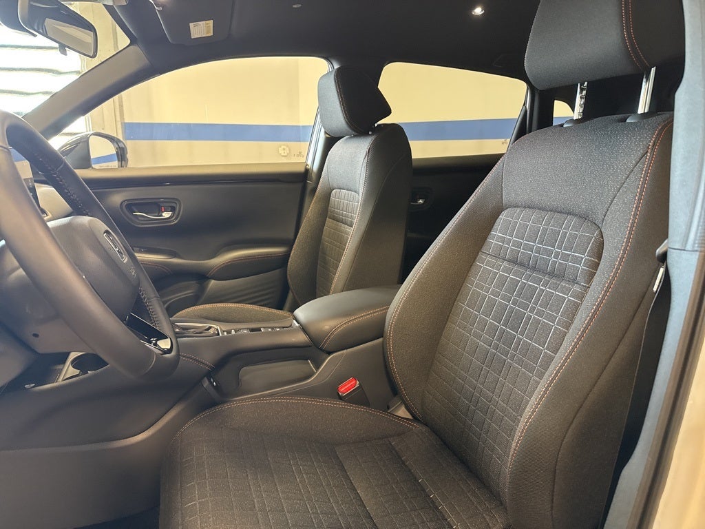2026 Honda HR-V Sport AWD