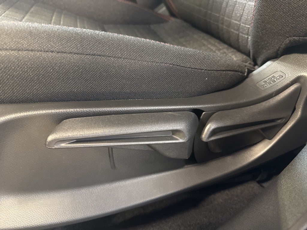 2026 Honda HR-V Sport AWD