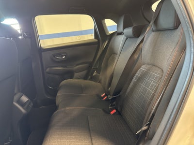 2026 Honda HR-V Sport AWD