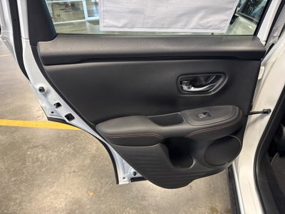 2026 Honda HR-V Sport AWD