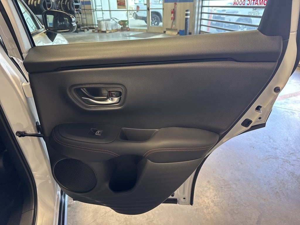 2026 Honda HR-V Sport AWD