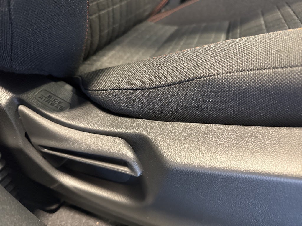 2026 Honda HR-V Sport AWD