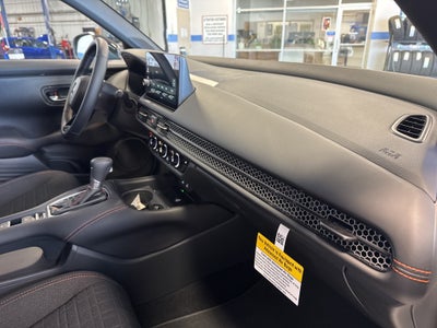 2026 Honda HR-V Sport AWD