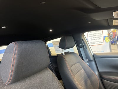 2026 Honda HR-V Sport AWD