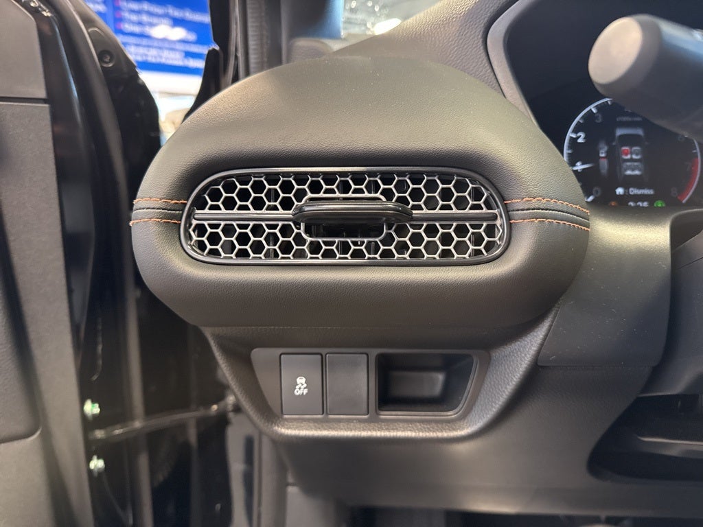 2026 Honda HR-V Sport AWD