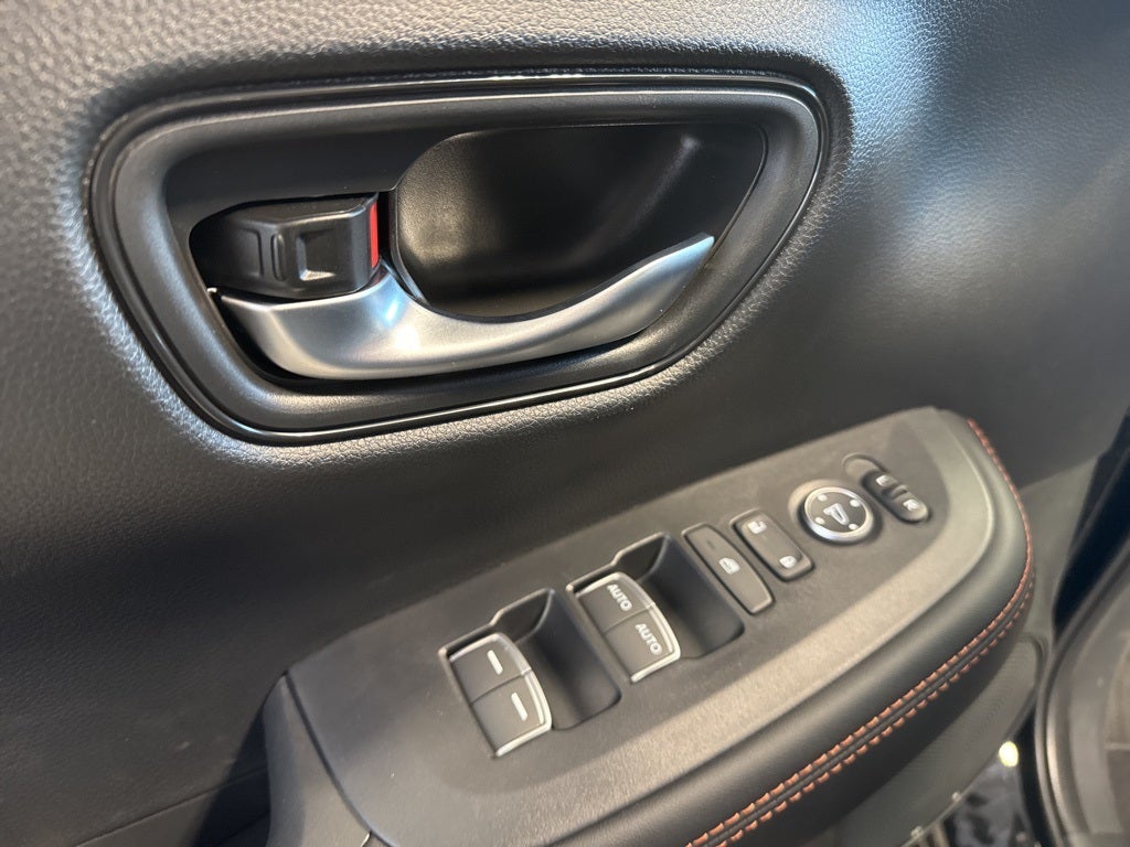 2026 Honda HR-V Sport AWD