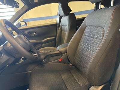 2026 Honda HR-V Sport AWD