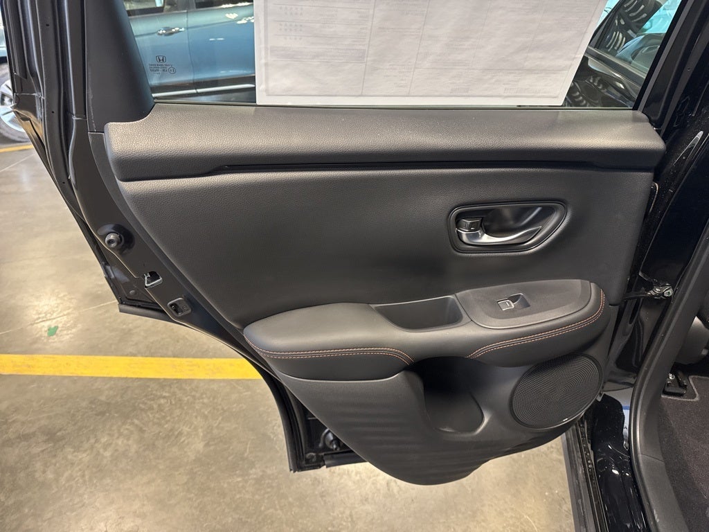 2026 Honda HR-V Sport AWD