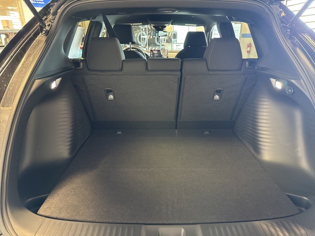 2026 Honda HR-V Sport AWD