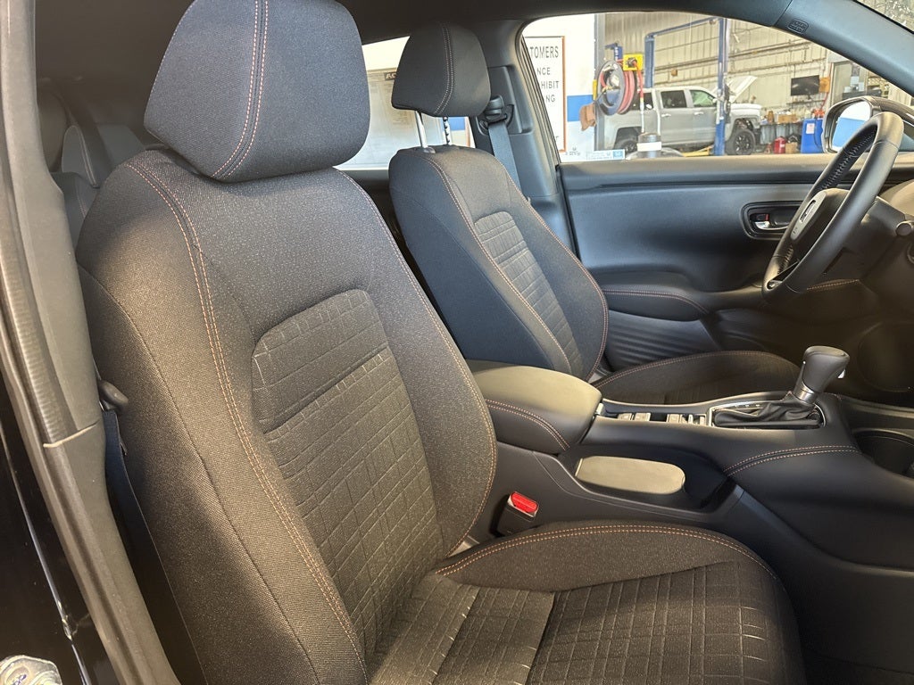 2026 Honda HR-V Sport AWD