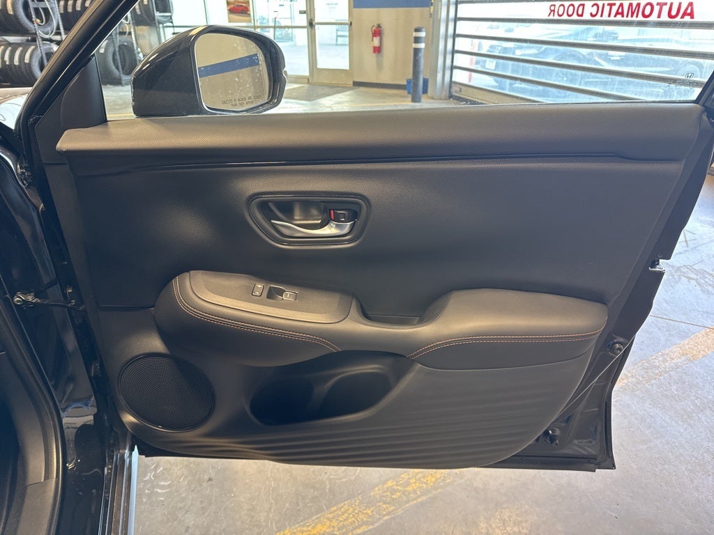 2026 Honda HR-V Sport AWD