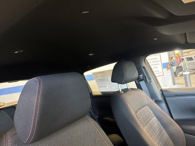 2026 Honda HR-V Sport AWD