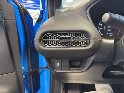 2026 Honda HR-V Sport AWD