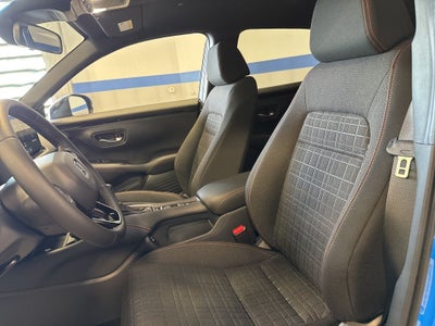 2026 Honda HR-V Sport AWD