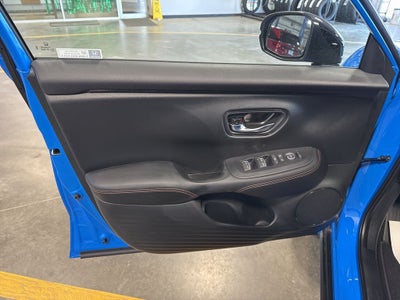 2026 Honda HR-V Sport AWD