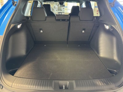 2026 Honda HR-V Sport AWD