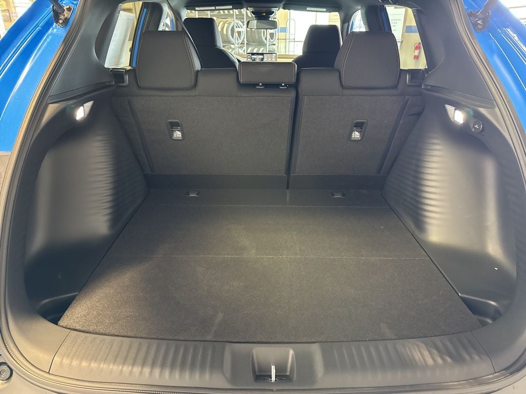 2026 Honda HR-V Sport AWD