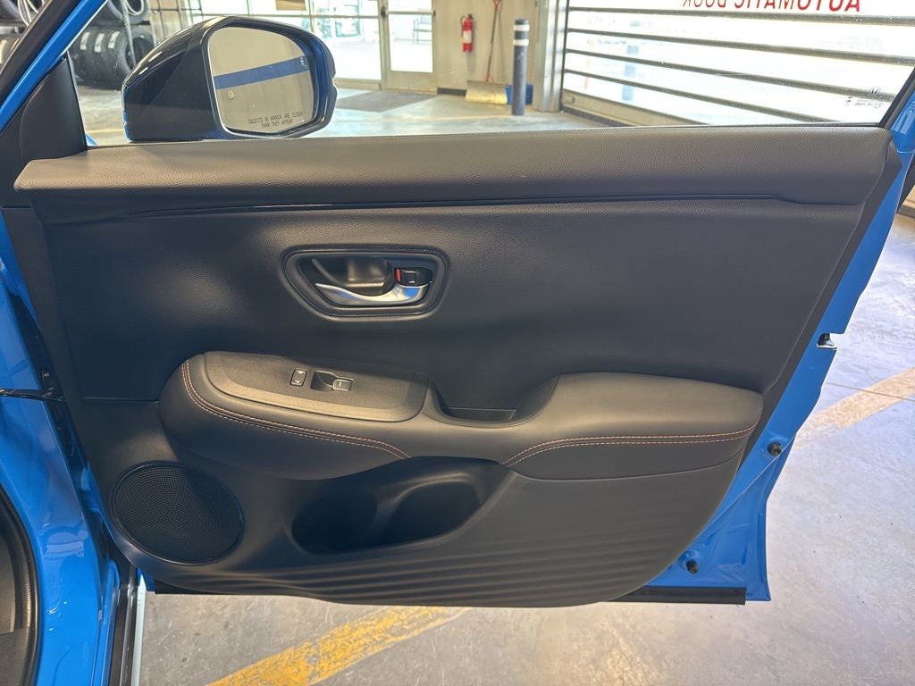 2026 Honda HR-V Sport AWD