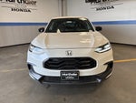 2025 Honda HR-V Sport AWD